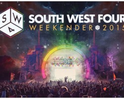 SOUTH WEST FOUR 2015 (INGLATERRA)