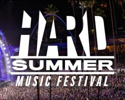 HARD SUMMER 2015 ANUNCIA LOS PRIMEROS NOMBRES DE SU LINE UP