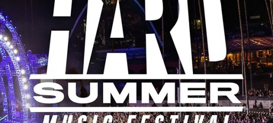 HARD SUMMER 2015 ANUNCIA LOS PRIMEROS NOMBRES DE SU LINE UP