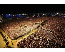 KASKADE MARCÓ HISTORIA EN COACHELLA