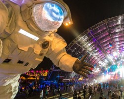 ESTE ES EL TOP 10 DE COACHELLA
