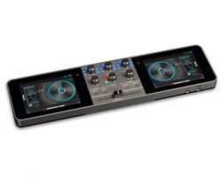 GODJ, UNA CURIOSIDAD PORTABLE PARA DJS