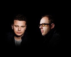 EL REGRESO DE THE CHEMICAL BROTHERS