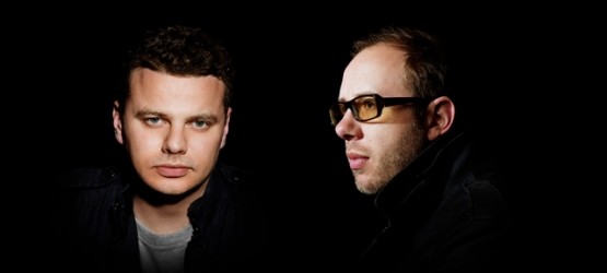 EL REGRESO DE THE CHEMICAL BROTHERS