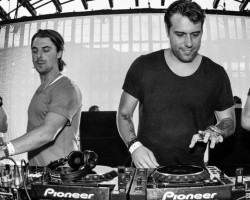 SEBASTIAN INGROSSO “LA MÚSICA UNDEGROUND ES AMATEUR”