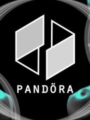 Pandöra #2
