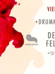 Deep Mariano & Felipe Venegas