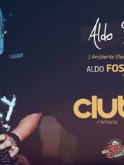 Aldo Foschino B.Day @ Reñaca
