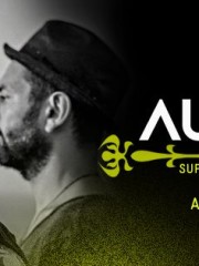 Audiofly @ Club La Feria ~ Jueves 28 de Mayo