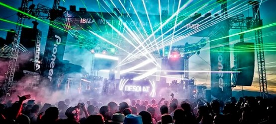 EL EDM FRENA SU CRECIMIENTO COMO NEGOCIO