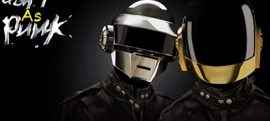 DAFT AS PUNK