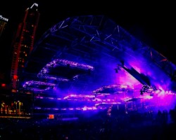 ULTRA MUSIC FESTIVAL LANZA EL TEASER DE SU AFTERMOVIE DE 2015