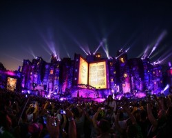 TOMORROWLAND BRASIL TENDRÁ AL MENOS CINCO EDICIONES MÁS