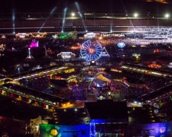 EDC LAS VEGAS DESVELA SU EXTENSO LINEUP