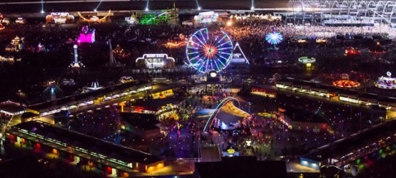 EDC LAS VEGAS DESVELA SU EXTENSO LINEUP