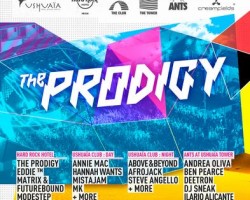 CREAMFIELDS LLEGA A IBIZA POR PRIMERA VEZ