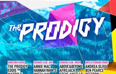 CREAMFIELDS LLEGA A IBIZA POR PRIMERA VEZ