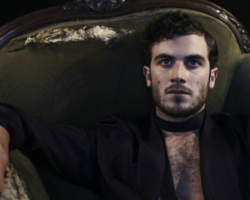 El Chileno-Americano Nicolas Jaar anuncia su primer EP en cuatro años