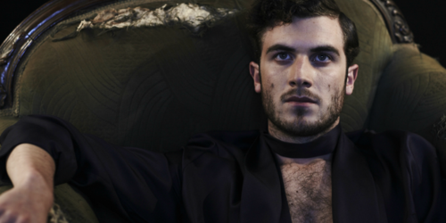 El Chileno-Americano Nicolas Jaar anuncia su primer EP en cuatro años