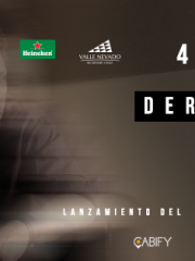 Derrick May & Fly O Tech en Chile – Teatro Cariola