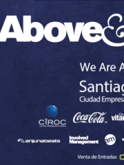 ABOVE & BEYOND EN CHILE – MOTO X MUSIC ROOM ★