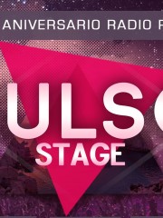 PULSO STAGE presenta ♫ ANIVERSARIO RADIO PULSO ♫ – 13 DE JUNIO ★ SALA PORTUGAL ★