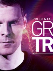 Gregor Tresher > Santiago Beats > Jueves 09 Julio 2015
