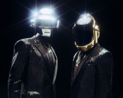 MÁS DATOS SOBRE EL DOCUMENTAL DE DAFT PUNK