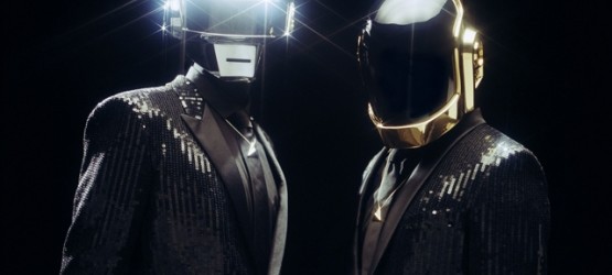 MÁS DATOS SOBRE EL DOCUMENTAL DE DAFT PUNK