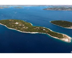 UNA PROMOTORA COMPRA UNA ISLA PARA CONVERTIRLA UN PARAÍSO MUSICAL