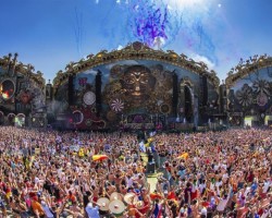 FORBES INVESTIGA EL IMPACTO ECONÓMICO DEL TOMORROWWORLD