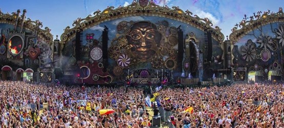 FORBES INVESTIGA EL IMPACTO ECONÓMICO DEL TOMORROWWORLD