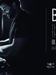 Heineken & Groove & Flavor 002 Presenta : BARAC (Sunrise)