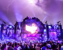 LINE UP COMPLETO DEL TOMORROWWORLD