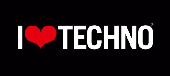 I LOVE TECHNO SE VA DE BÉLGICA