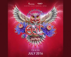 ELECTRIC DAISY CARNIVAL LLEGA A TOKIO