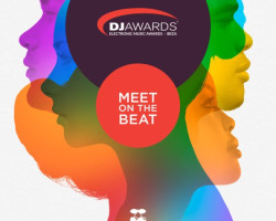 18ª edición de los DJ Awards – Quedan 2 semanas para votar!