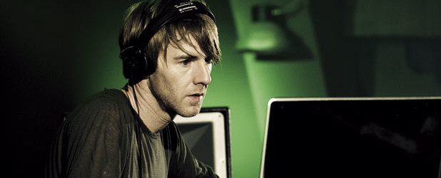 HAWTIN Y CÍA INVIERTEN UNA MILLONADA EN MASTERING ONLINE