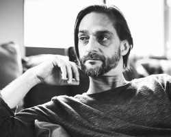 El polémico set de Ricardo Villalobos en Cocoon In The Park