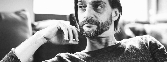 El polémico set de Ricardo Villalobos en Cocoon In The Park