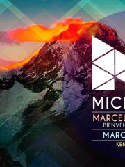 MICROclub #TEQUIEROFELIZ