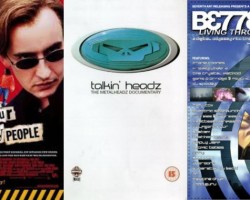 6 PELÍCULAS SOBRE LA MÚSICA ELECTRÓNICA