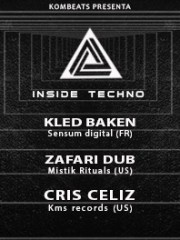 INSIDE ▽ Techno ▲
