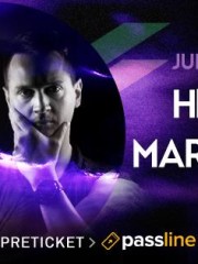Henry Saiz b2b Marc Marzenit > Santiago Beats 004 > Jueves 01 de Octubre