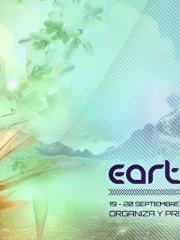 Earthdance Conexión 2015 – Chile