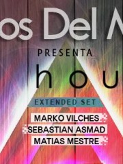 19 Sept. HI HOUSE @ Altos del Mar