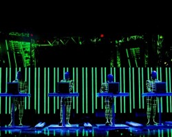 KRAFTWERK PUBLICARÁ ÁLBUM EN “3D”