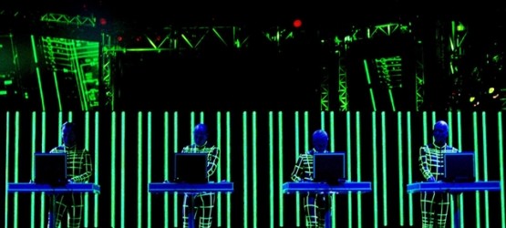 KRAFTWERK PUBLICARÁ ÁLBUM EN “3D”