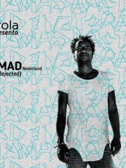 MOTOROLA PRESENTA //// STEVE RACHMAD + ALDO CADIZ + KLED BAKEN ////