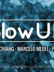 Blow Up @ Un Jueves Diferente!